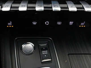 Peugeot 508 Peugeot 508 SW 1.6 HYbrid Première | Panoramadak | PHEV | Camera  | Stoelverwarming | Lane assist | Keyless | HIFI | Elektrische achterklep - afbeelding nr 33