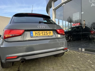 Audi A1 Sportback - afbeelding nr 5