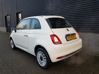 Fiat 500 - afbeelding nr 11