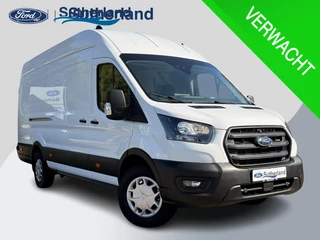 Ford E-Transit 350 L4H3 Trend 68 kWh