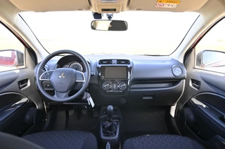 Mitsubishi Space Star - afbeelding nr 19