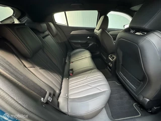 Peugeot 408 Peugeot 408 1.6 HYbrid GT 225pk EAT8 First Edition Trekhaak - afbeelding nr 13