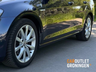 Volkswagen Golf Volkswagen Golf Variant 1.6 TDI Comfortline BlueMotion | DEALER OH | - afbeelding nr 10