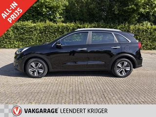 Kia Niro Kia Niro 1.6 GDi H. DynamicL. - afbeelding nr 3