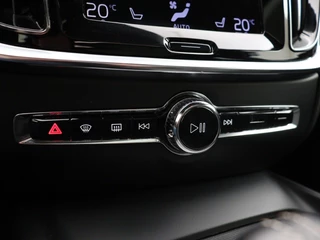 Volvo V60 Volvo V60 B4 AUT(8) R-DESIGN SCHUIFDAK HARMAN KARDON 19INCH TREKHAAK KEYLE - afbeelding nr 26
