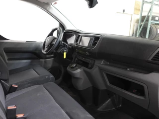 Opel Vivaro Opel Vivaro 2.0 CDTI L3H1 Edition 3-zits Navigatie Trekhaak Cruise control Airco Bluetooth Euro6 - afbeelding nr 37