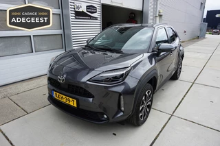 Toyota Yaris Cross 1.5 Hybrid 130 Dynamic