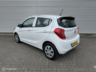 Opel KARL Opel KARL 1.0 ecoFLEX Edition | Airco |  NL auto | - afbeelding nr 7