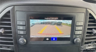 Mercedes-Benz Vito - afbeelding nr 13