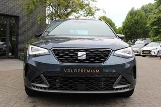 SEAT Arona SEAT Arona 1.0 TSI FR DSG Cam/Carplay/Virtual/LED/Navi/Winter. 