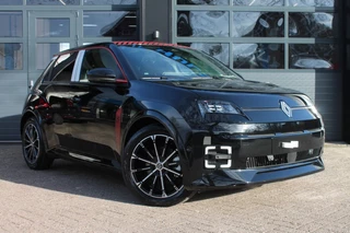 Renault 5 C.R. ICON CIN 52 KWH