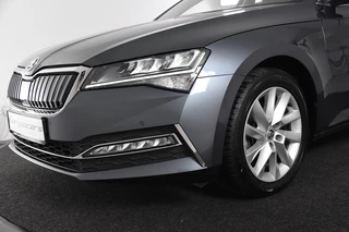 Škoda Superb - afbeelding nr 34