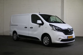 Renault Trafic Renault Trafic 2.0 dCi 120pk L1 H1 Koelwagen Dag en Nacht Airco Navigatie Trekhaak - afbeelding nr 7