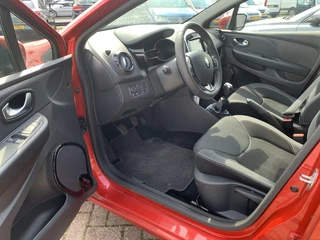 Renault Clio Renault Clio 0.9 TCe Zen BJ`18 NAP NL Navi Trekhaak Elekpakket - afbeelding nr 14