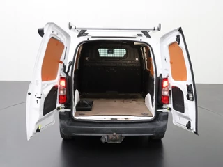 Citroën Berlingo Citroën Berlingo 1.6BlueHDI 100Pk Driver | Imperiaal | Trekhaak | Navigatie | Camera | Airco | Cruise | Betimmering - afbeelding nr 4