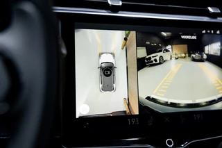 Lynk & Co 01 Lynk & Co 01 1.5 PHEV | Zwarte Hemel | MY23 | Pano | Blis | 360 Cam | - afbeelding nr 54