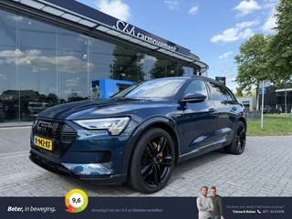Audi e-tron - 18533546-0