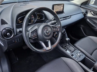 Mazda CX-3 - afbeelding nr 3