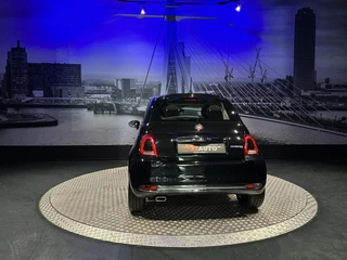 Fiat 500 Fiat 500 1.0 Hybrid Dolcevita 1.0 Hybrid *Panoramadak*AppleCarplay*Clima* - afbeelding nr 11