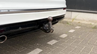 Volkswagen Tiguan Volkswagen Tiguan 2.0 TDI 4Motion Highline Pano | Full Option | Trekhaak - afbeelding nr 28
