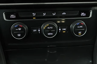 Volkswagen Golf Volkswagen Golf 1.0 TSI Comfortline | Trekhaak | Carplay |  Adaptive cruise | Navigatie | Climate control | PDC | Bluetooth - afbeelding nr 19