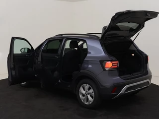 Volkswagen T-Cross - afbeelding nr 15