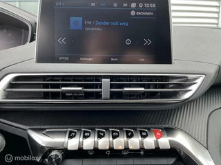 Peugeot 5008 Peugeot 5008 1.2 PureTech 7-Persoons Trekhaak Camera CarPlay - afbeelding nr 23