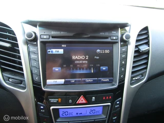 Hyundai i30 Hyundai i30 1.6 GDI Go! Plus | afn. Trekhaak - afbeelding nr 13