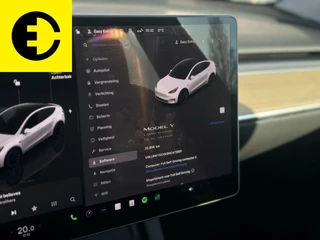 Tesla Model Y Tesla Model Y Long Range AWD 75 kWh | Full Selfdriving autopilot |Stoelverwarming - afbeelding nr 29