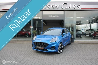 Ford Puma - 403003421-0