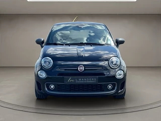 Fiat 500 - afbeelding nr 5