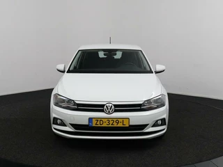 Volkswagen Polo Volkswagen Polo 1.0 TSI Comfortline | Navigatie | Airco | - afbeelding nr 31