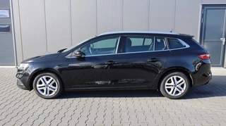 Renault Mégane Estate - afbeelding nr 2