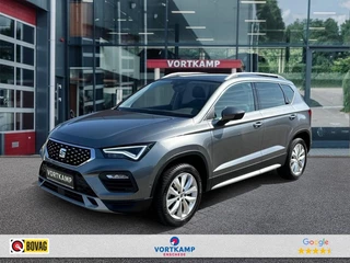 SEAT Ateca - 527043283-0