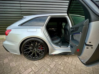 Audi RS6 Audi RS6 R ABT 740PK! URBAN DYN+|CARBON|B&O|CERAMIC VOL! - afbeelding nr 57