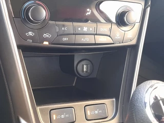 Suzuki S-Cross - afbeelding nr 26