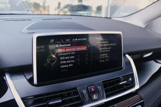 BMW 2 Serie ➡️ BMW 2-serie Gran Tourer 220i F46 Executive Sport-Line 7 persoons | Automaat | 4 cilinder | 192 pk | Head-up | Navi | 17 inch | Xenon | PDC | Cruise control | Climate - afbeelding nr 27