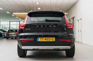 Volvo XC40 - afbeelding nr 10