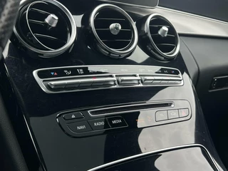 Mercedes-Benz C-Klasse Mercedes C-klasse Estate 250 | Pano | Burmeister | ACC | - afbeelding nr 13