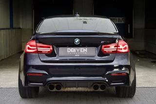 BMW M3 BMW M3 Competition | Individual - Keramisch - OEM+ - Uniek! - afbeelding nr 7