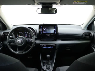 Toyota Yaris - afbeelding nr 17