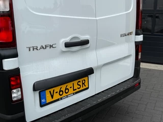 Renault Trafic Renault Trafic 2.0 Blue dCi 130PK L2H1 Advance Camera Navi - afbeelding nr 12