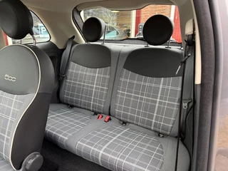 Fiat 500 - afbeelding nr 7