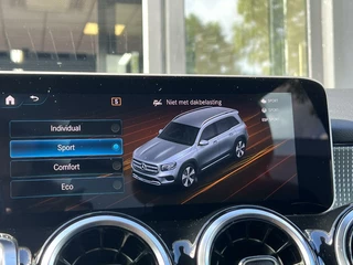 Mercedes-Benz GLB Mercedes GLB 200 Business Solution|ELEKTRISCHE TREKHAAK|18'' - afbeelding nr 31