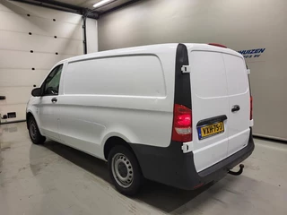 Mercedes-Benz Vito - afbeelding nr 15