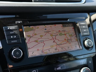Nissan QASHQAI - afbeelding nr 20