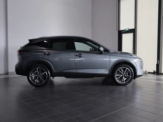Nissan QASHQAI - afbeelding nr 13