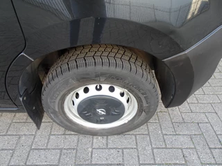 Opel Movano Opel Movano 2.3 CDTI BiTurbo L3 spiegelkoffer met laadklep 3 zits clima luchtvering - afbeelding nr 23