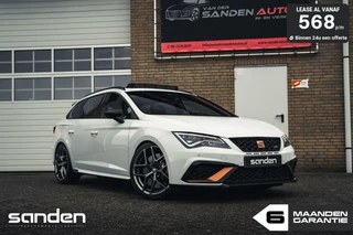 SEAT Leon - 228274635-0