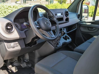 Mercedes-Benz Sprinter 7 pers. | CRUISE CONTROL | - afbeelding nr 12